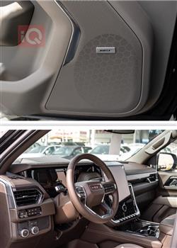 GMC Yukon